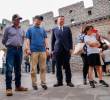 El presidente Gustavo Petro firmará el acuerdo que le da ingreso a Colombia a un proyecto en el que ya están 150 países. FOTO CORTESÍA PRESIDENCIA