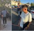El activista político y excandidato al Congreso, Franklin Humberto Coral Garrido, conocido en redes sociales como Beto Coral, fue arrestado este martes en Arizona por agentes del Servicio de Inmigración y Control de Aduanas de los Estados Unidos (ICE). FOTO: Captura de video de redes sociales @DCoronell