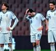 El seleccionado italiano suma tres mundiales consecutivos sin lograr clasificar al torneo. En 2006 ganó su último título. Foto: Getty