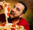 Tulio Zuloaga, conocido como Tulio Recomienda, es el creador del Pizza master, Burguer master y el Sushi master. FOTO Cortesia