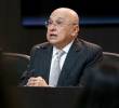 Eduardo Montealegre, ministro de Justicia cuyo nombramiento fue demandado. Foto: Colprensa