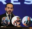 Los alcaldes de Bogotá, Cali, Barranquilla y Medellín respaldan el decreto que firmaría De la Espriella el 7 de agosto sobre la creación de bloques de seguridad urbana. Fotos: Colprensa y Manuel Saldarriaga