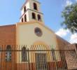Parroquia San Leonardo Murialdo, en Timiza, Bogotá. Foto: Parroquia San Leonardo.
