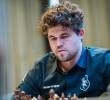 Carlsen empató con más de 143.000 personas en la partida online más multitudinaria jamás organizada. FOTO cortesía Chess.com