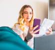 Los operadores móviles ofrecen planes con privilegios como acceso a Facebook, WhatsApp y otras aplicaciones sin consumir datos. Foto: GETTY
