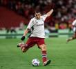 Kevin Serna viene demostrando su calidad en el fútbol de Brasil. FOTO X-FLUMINENSE