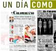 Un día como hoy 11 de octubre
