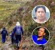 Aida Damaris Flor Camayo y Édgar Tumiñá Gembuel son solo dos de los 39 líderes ambientales que fueron asesinados en Colombia en 2025. Foto: Juan Antonio Sánchez/Redes sociales.