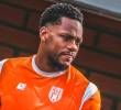 El futbolista Jhon Jáder Durán, de 22 años, debutó como profesional en 2019 con el Envigado. Foto: tomada del Instagram de @envigadofc
