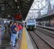 Metro de Medellín opera de manera parcial en la mañana de este miércoles; solo funciona entre Niquia-Caribe y Poblado-La Estrella