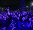 Junio 21 de 2025. En el Parque Simón Bolívar se lleva a cabo la primera fecha del Festival Rock al Parque 2025, en su edición número 29. (Colprensa - Catalina Olaya)