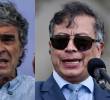 Sergio Fajardo ha sido crítico del gobierno de Gustavo Petro y de Petro en sí durante su vida política. Foto: El Colombiano/Colprensa.