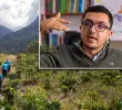 Antioquia está destinando cerca de $200.000 millones al catastro multipropósito, con la meta de tener actualizado en 2025 aproximadamente el 65% del territorio departamental. Foto: Esneyder Gutiérrez y Archivo