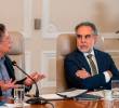 A la iniciativa le faltan dos debates en el Senado para ser aprobada y pasar a revisión de la Corte Constitucional y a sanción presidencial. FOTO: PRESIDENCIA