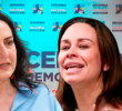La disputa entre María Claudia Tarazona y María Fernanda Cabal desató un nuevo choque en el Centro Democrático, evidenciando fracturas no resueltas en la colectividad. FOTOS EL COLOMBIANO-COLPRENSA