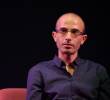 Para el escritor Yuval Noah Harari, la IA podría ser “una gran psicópata manipuladora”