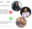 Desde la cuenta falsa atacaron a las candidatas Pedraza, Miranda y Lozano. El Pacto rechazó el mensaje. FOTOS: CAPTURA DE PANTALLA Y COLPRENSA.