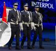 Interpol tiene presencia en 196 países, que ahora cuentan con la Circular Roja en contra de la sospechosa. FOTO: CORTESÍA DE INTERPOL.