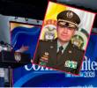 El presidente Gustavo Petro anunció que pidió el retiro del general Edwin Urrego Pedraza. FOTOS: CORTESÍA DE PRESIDENCIA Y POLICÍA.