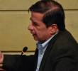 El partido era liderado por el exministro del Interior, Juan Fernando Cristo. Foto: Colprensa
