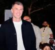 Paolo Maldini es el nuevo director deportivo de la selección italiana de fútbol. FOTO: <b>Instagram Paolo Maldini</b>