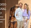 Con piezas promocionales como esta, la Gobernación de La Guajira y Asodamas buscaron promover las artesanías wayúu