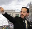 El gobierno de Abelardo de la Espriella hizo cambios sobre la protesta social y hubo cascada de demandas de parte de la oposición. FOTOS Colprensa