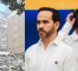 El presidente De la Espriella empieza su gobierno con una posible tragedia nacional. Foto: Redes sociales/Cortesía.