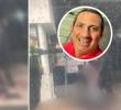 José Gustavo Andrés Aponte Fonnegra, empresario de tercera generación del sector arrocero, fue asesinado el miércoles 11 de febrero en un ataque sicarial ocurrido afuera del gimnasio de la calle 85. FOTO: Captura de video de redes sociales y Fundación Gustavo Aponte