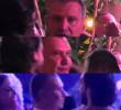 El empresario Emilio Tapia, vinculado a casos como el carrusel de la contratación, fue visto en un evento social, generando indignación y cuestionamientos sobre la justicia. FOTO: CORTESÍA
