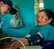 imagen de referencia de un equipo básico en salud. FOTO: imagen tomada de redes.