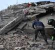 Terremotos en Venezuela desplazaron hasta 60 centímetros el terreno, revela la Nasa