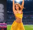 Shakira lidera la apertura del Mundial 2026: horarios, artistas y detalles del espectáculo. Foto: tomada de redes sociales FIFA y Shakira