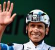 Nairo Quintana, quien suma 51 triunfos como profesional, es una de las leyendas del ciclismo colombiano y mundial. FOTO: AFP