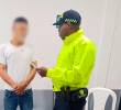 /FOTO: DEPARTAMENTO DE POLICÍA ANTIOQUIA