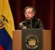 Presidente Gustavo Petro. Foto: Colprensa