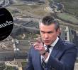 Pete Hegseth catalogó a la empresa Anthropic como un riesgo para la cadena de suministro de seguridad nacional de Estados Unidos. Foto: Getty Images