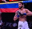 Javier Blair Reyes tendrá su segunda pelea en UFC. Ganó la primera. FOTO: <b>Insatgram javier_blair_ufcfigther</b>