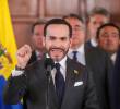 El nuevo Gobierno de Abelardo de la Espriella recibirá un costo de financiación de la deuda pública en su nivel más alto desde 2009. FOTO COLPRENSA