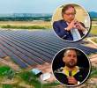 El Gobierno del presidente Gustavo Petro anunció que Colombia alcanzó 4,6 gigavatios (GW) de capacidad instalada en proyectos solares y eólicos, superando la meta de 4 GW y consolidando el programa 6GW+. Sin embargo, detrás de estos anuncios surgen interrogantes. Foto: Archivo y Cortesía