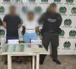 Extorsión en Barranquilla: 330 capturados y $3.000 millones evitados. Foto: Policía Metropolitana de Barranquilla