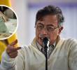 El presidente Petro ha tenido una serie de pronunciamientos que cuestionan la transparencia del sistema electoral con el que él mismo ha sido elegido. Foto: Colprensa