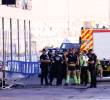Las autoridades habían solicitado al propietario de la Fonda Milagros dos modificaciones que se hicieron: faltaban dos puertas antiincendios, y se debía quitar un objeto inflamable. FOTO: Europa Press