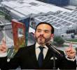 El presidente electo ratificó su posición de establecer a Barranquilla como la “capital alterna” de Colombia en su alocución de este domingo. Foto: Redes sociales @_ventanaalmundo/Colprensa