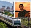 Ryan Castro, cantante urbano paisa, estará en Medellín el <b>25 de abril</b> en concierto. Foto: Manuel Saldarriaga / Cortesía