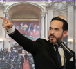 Abelardo de la Espriella, hasta ahora, tiene tres partidos en el Senado a su favor. FOTOS: Colprensa
