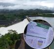 Colombia genera cerca del 70% de su electricidad a partir de fuentes hidroeléctricas. Fuente: Cortesía Anla y El Colombiano