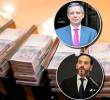 El Presupuesto de De La Espriella sube $59,9 billones, $31 billones son para tapar huecos del gobierno Petro. FOTO: Colprensa.