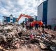 Los recursos deberán destinarse a proyectos relacionados directamente con la respuesta, rehabilitación, recuperación o reconstrucción de las zonas afectadas. FOTO EL COLOMBIANO