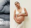 Carolina Ramírez, protagonista de “La reina del flow”, celebra el nacimiento de su hijo “Sur”. Foto: redes sociales @carocali y @martincornide